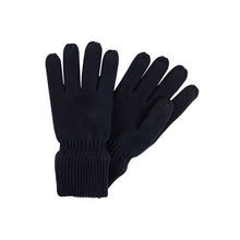 Charger l&#39;image dans la galerie, CAMEL ACTIVE GANTS LAINE doublure polaire Marine
