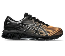 Charger l&#39;image dans la galerie, ASICS GEL QUANTUM 360 VII Orange Noir
