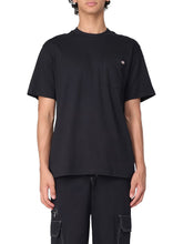 Charger l'image dans la galerie, TEE SHIRT LURAY POCKET Noir
