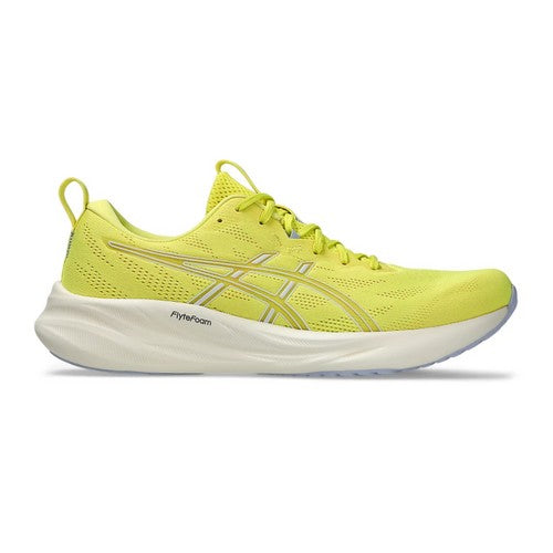 ASICS GEL PULSE 16 JAUNE