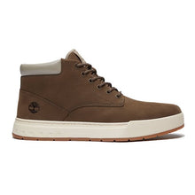 Charger l&#39;image dans la galerie, TIMBERLAND MAPLE GROVE MID Marron foncé
