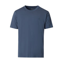 Charger l'image dans la galerie, CASA MODA TEE SHIRT Bleu foncé

