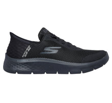 Charger l&#39;image dans la galerie, SKECHERS GO WALK FLEX Noir
