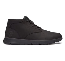 Charger l&#39;image dans la galerie, TIMBERLAND PARKER MID Noir
