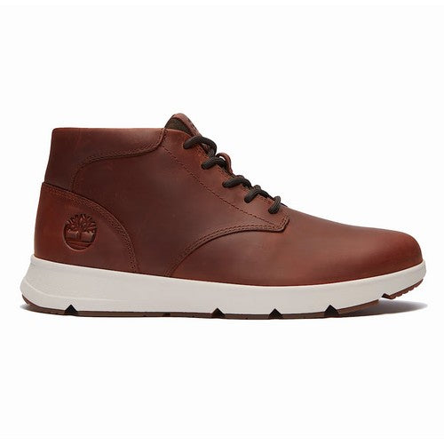TIMBERLAND PARKER MID Marron