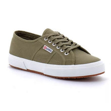 Charger l'image dans la galerie, SUPERGA COTU CLASSIC Kaki clair
