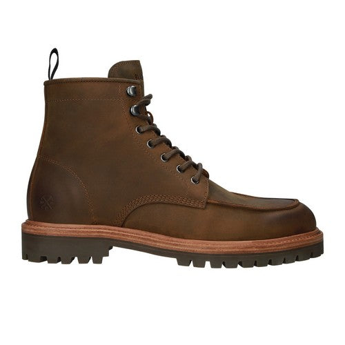 BLACKSTONE 570 BOOTS Marron