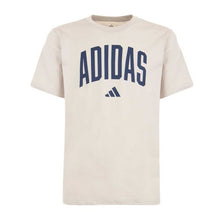 Charger l&#39;image dans la galerie, ADIDAS TEE SHIRT imprimé GRANDE LONGUEUR
