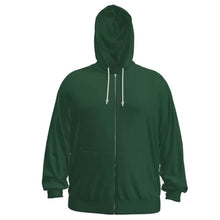 Charger l'image dans la galerie, LEVIS BIG ORIGINAL SWEAT FULL ZIP Vert
