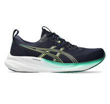 Charger l&#39;image dans la galerie, ASICS GEL PULSE 16 Marine Jaune
