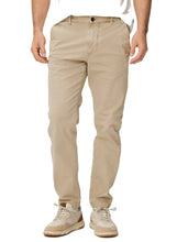 Charger l'image dans la galerie, CAMEL ACTIVE CHINO GRANDE LONGUEUR Beige
