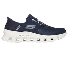 Charger l'image dans la galerie, SKECHERS GLIDE STEP WIDE FIT Marine
