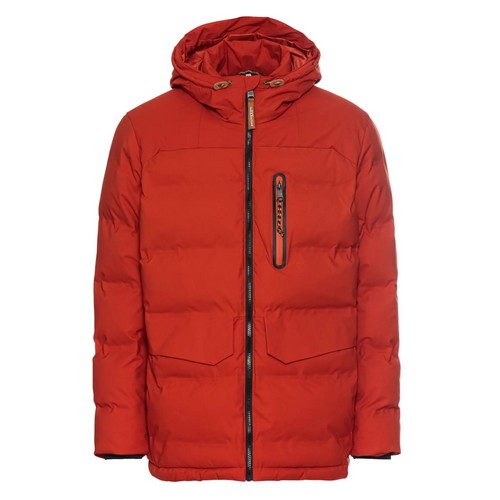 CAMEL ACTIVE PARKA Orange