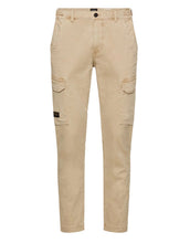 Charger l'image dans la galerie, CAMEL ACTIVE CARGO PANT GRANDE LONGUEUR Beige
