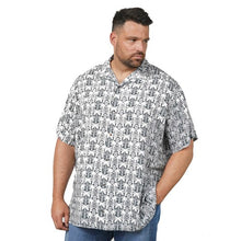 Charger l'image dans la galerie, NORTH CHEMISE PALMIER Vert
