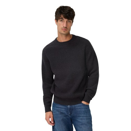 CAMEL ACTIVE PULL LAINE COL ROND Marine