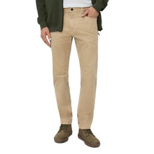 Charger l&#39;image dans la galerie, CAMEL ACTIVE PANTALON Beige SPECIAL GRANDE LONGUEUR
