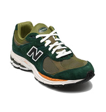 Charger l'image dans la galerie, NEW BALANCE 2002Q5 Vert
