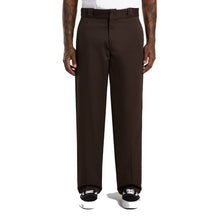 Charger l&#39;image dans la galerie, DICKIES WORK PANT 247 Noir
