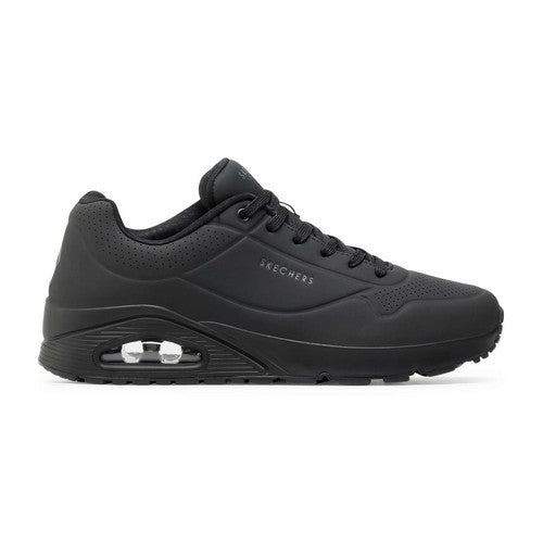 SKECHERS STAND ON AIR Noir