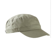 Charger l&#39;image dans la galerie, CAMEL ACTIVE CASQUETTE COTON Kaki
