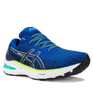 Charger l&#39;image dans la galerie, ASICS GT2000 10MK Bleu
