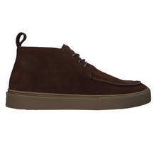Charger l&#39;image dans la galerie, BLACKSTONE chaussure montante Marron foncé
