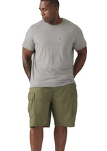 Charger l'image dans la galerie, LEVIS CARRIER CARGO SHORT Kaki
