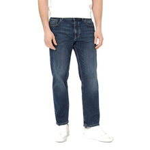 Charger l'image dans la galerie, CAMEL ACTIVE JEAN'S WOODSTOCK GRANDE LONGUEUR Bleu
