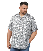 Charger l'image dans la galerie, NORTH CHEMISE PALMIER Vert
