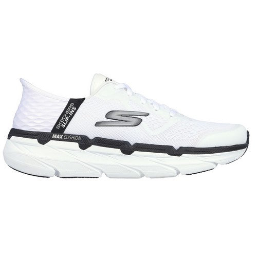 SKECHERS MAX Blanc