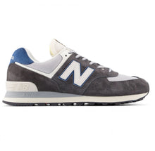 Charger l&#39;image dans la galerie, NEW BALANCE U574 Anthracite Gris clair
