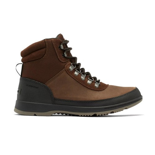 SOREL ANKENY II HIKER Marron