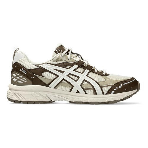 ASICS GEL NUNOBIKI Beige Marron