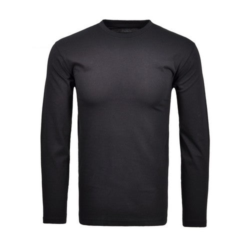 RAGMAN TEE SHIRT MANCHES LONGUES GRANDE LONGUEUR Marine