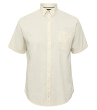 Charger l&#39;image dans la galerie, NORTH CHEMISE LIN Ecru

