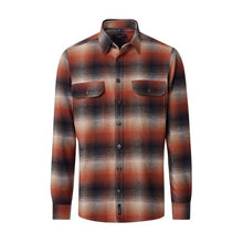 Charger l&#39;image dans la galerie, CASA MODA CHEMISE GRANDE LONGUEUR épaisse CX
