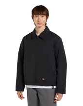 Charger l&#39;image dans la galerie, DICKIES EISENHOWER PUFFER Noir
