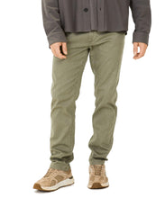 Charger l&#39;image dans la galerie, CAMEL ACTIVE PANTALON HOUSTON GRANDE LONGUEUR Kaki
