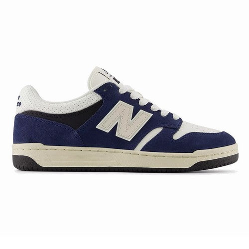 NEW BALANCE BB480 Kaki Blanc