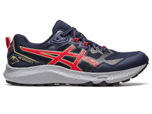 Charger l&#39;image dans la galerie, ASICS GEL SONOMA 7 Marine rouge
