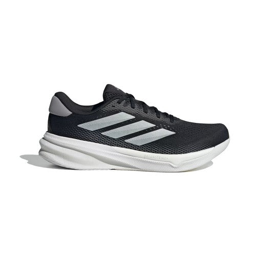 ADIDAS SUPERNOVA STRIDE 2 Noir blanc