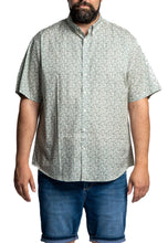 Charger l'image dans la galerie, MAXFORT CHEMISE FANTAISIE Beige
