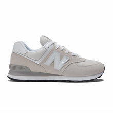 Charger l&#39;image dans la galerie, NEW BALANCE ML 574 Ecru
