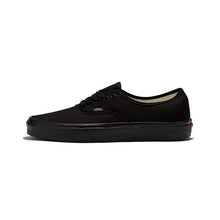Charger l'image dans la galerie, VANS AUTHENTIC MONOCHROME Noir
