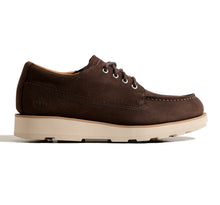 Charger l'image dans la galerie, TIMBERLAND BRITTON MILLS Marron Foncé
