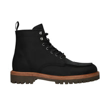 Charger l&#39;image dans la galerie, BLACKSTONE BOOTS  570 Noir
