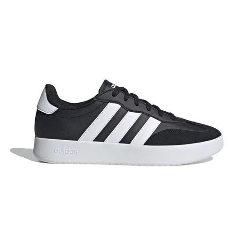 ADIDAS BARREDA Noir blanc