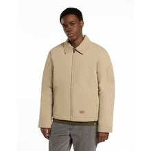 Charger l&#39;image dans la galerie, DICKIES BLOUSON EISENH0WER Beige
