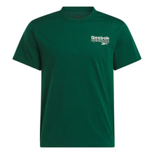 Charger l&#39;image dans la galerie, REEBOK TEE SHIRT Vert
